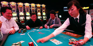 Официальный сайт Spinbetter Casino